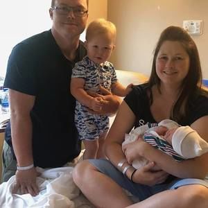 Meet your Posher, Taylor